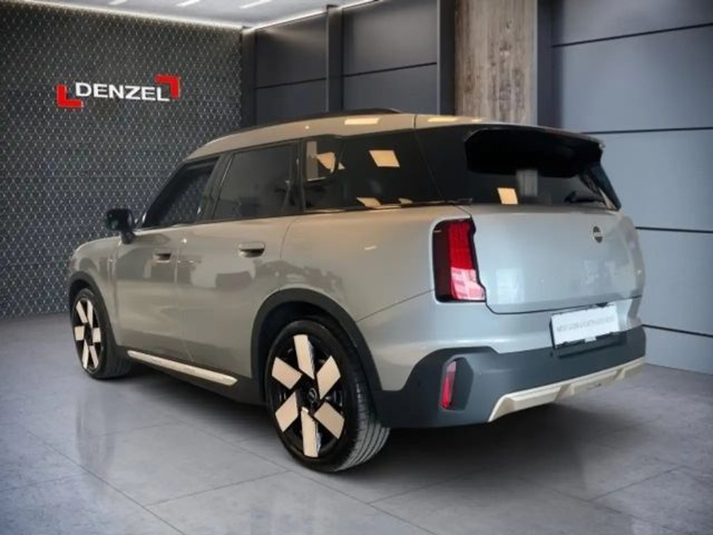 Mini Countryman E