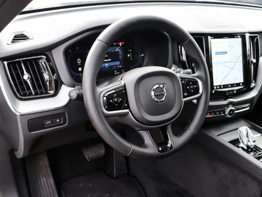 Volvo XC60 2023 Hybride Benzine