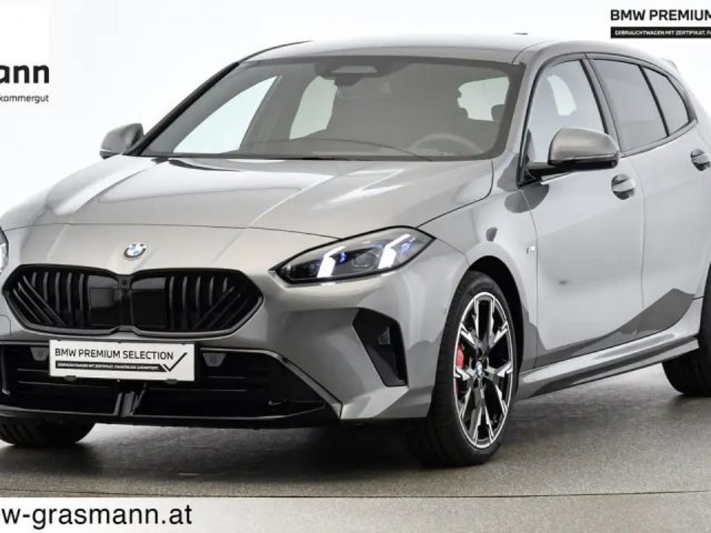 BMW 1 Serie 2025 Diesel
