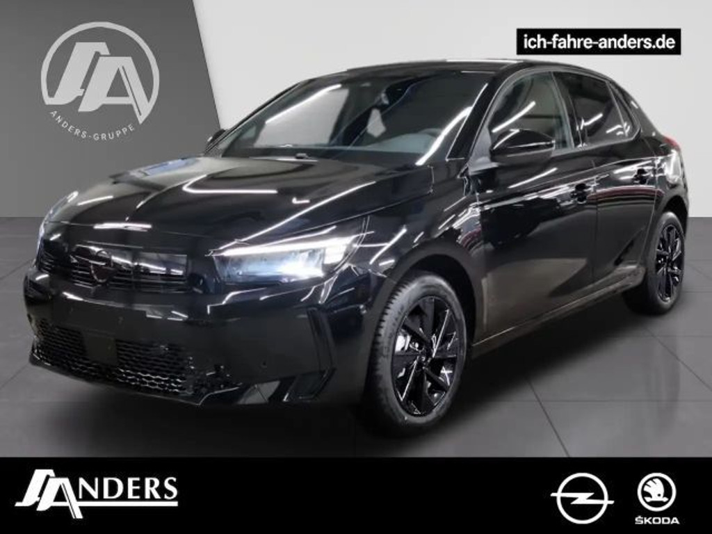 Opel Corsa 2025 Benzine