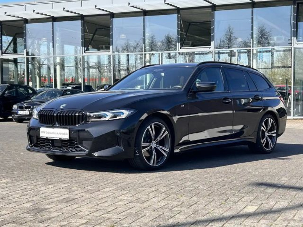 BMW 3 Serie 2023 Diesel