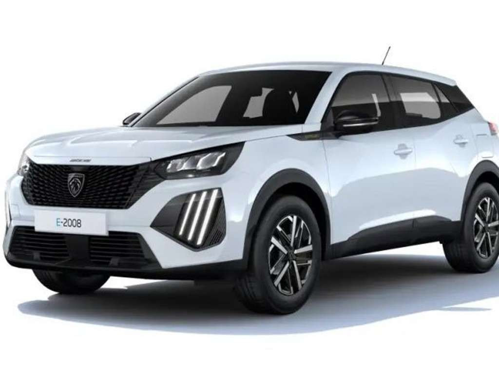 Peugeot e-2008