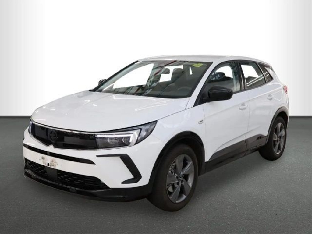 Opel Grandland X 2024 Benzine