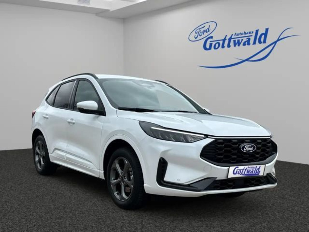 Ford Kuga 2024 Hybride Benzine