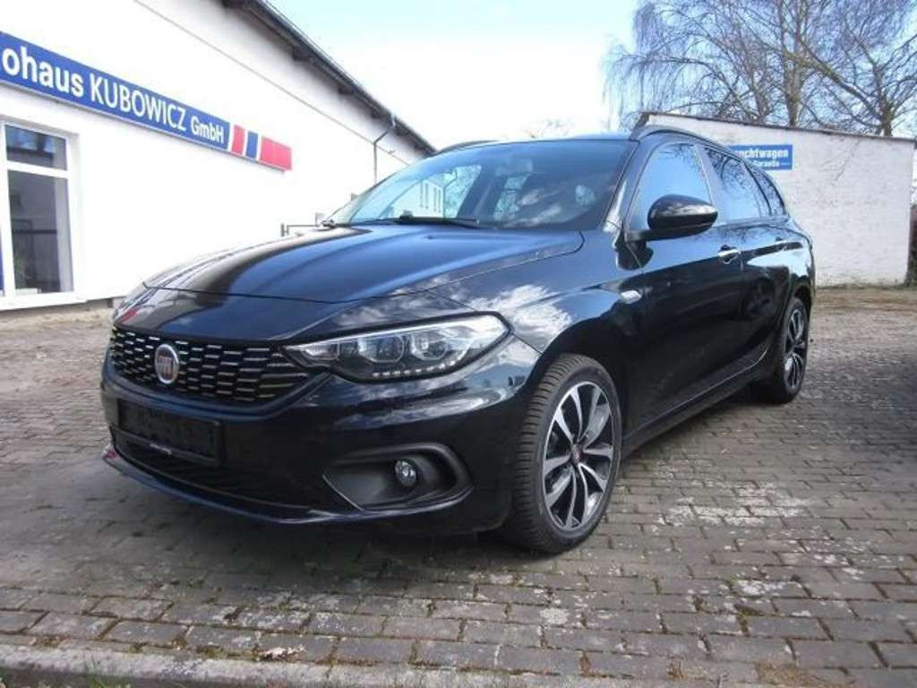 Fiat Tipo 2021 Benzine