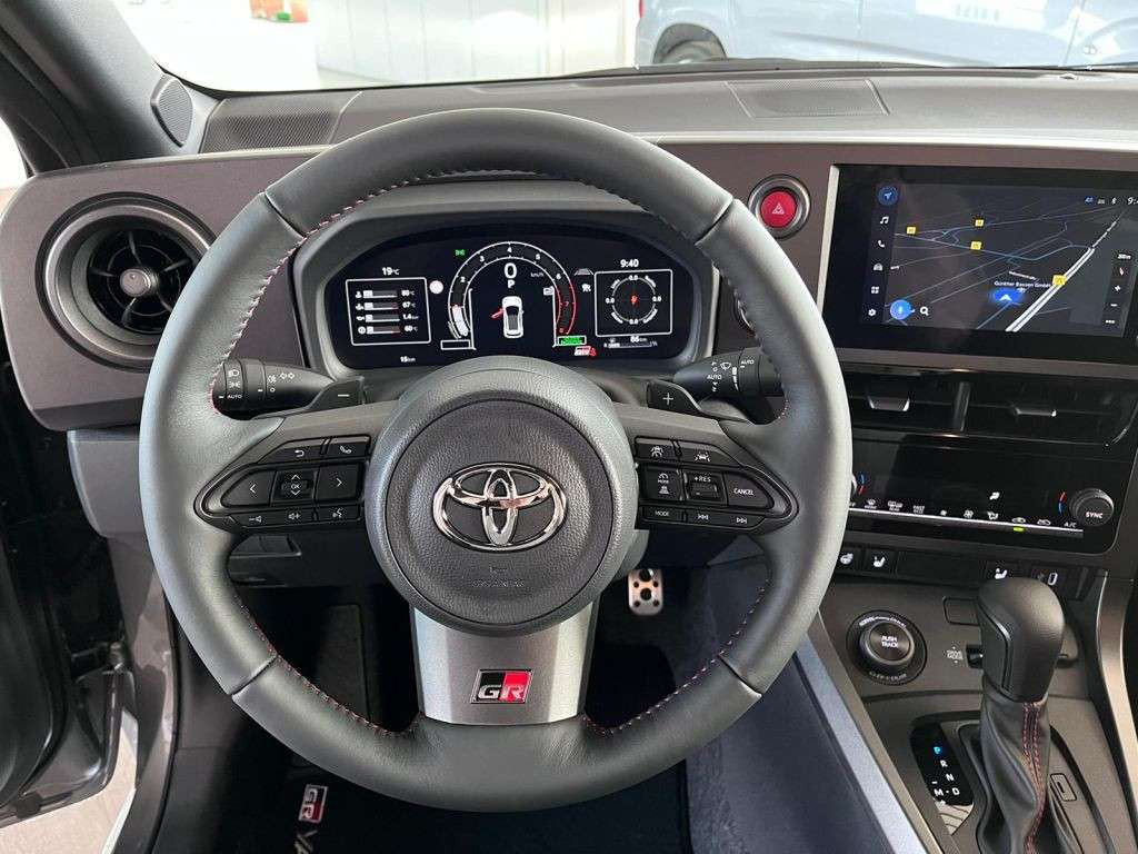 Toyota GR Yaris