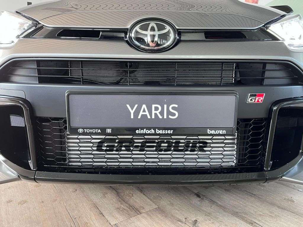 Toyota GR Yaris