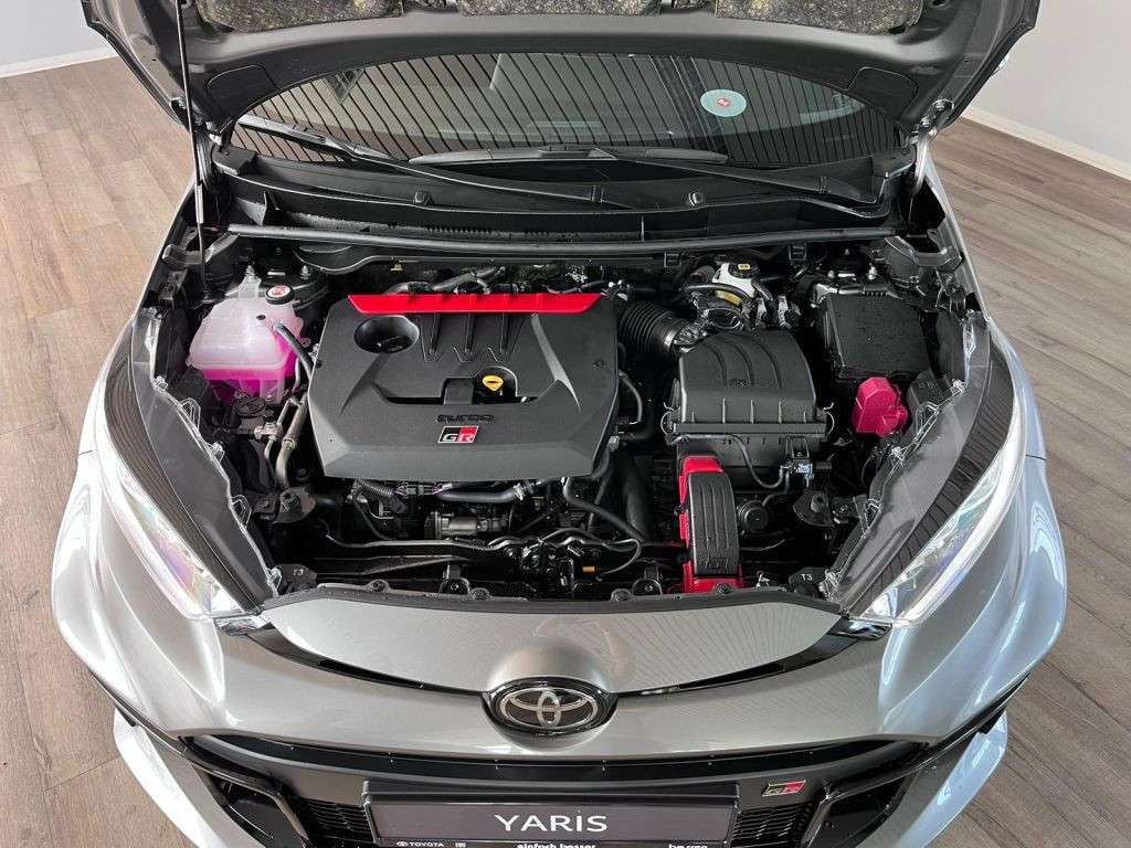 Toyota GR Yaris