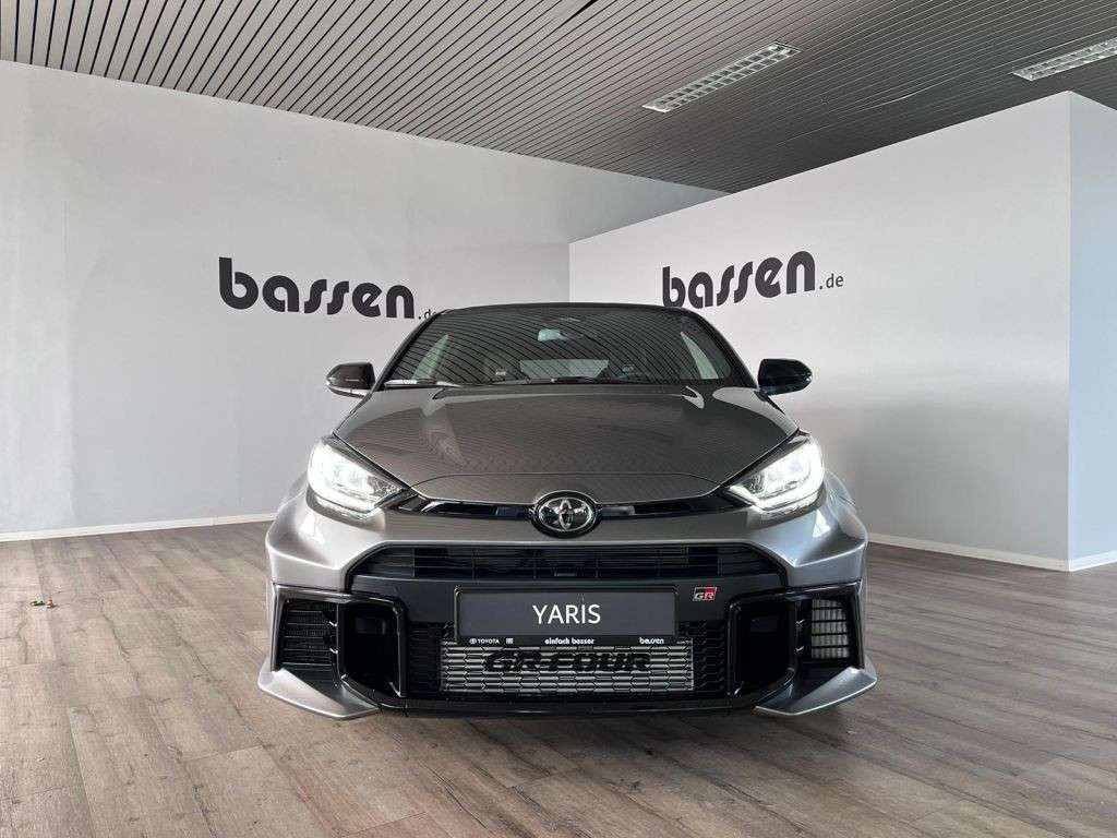 Toyota GR Yaris