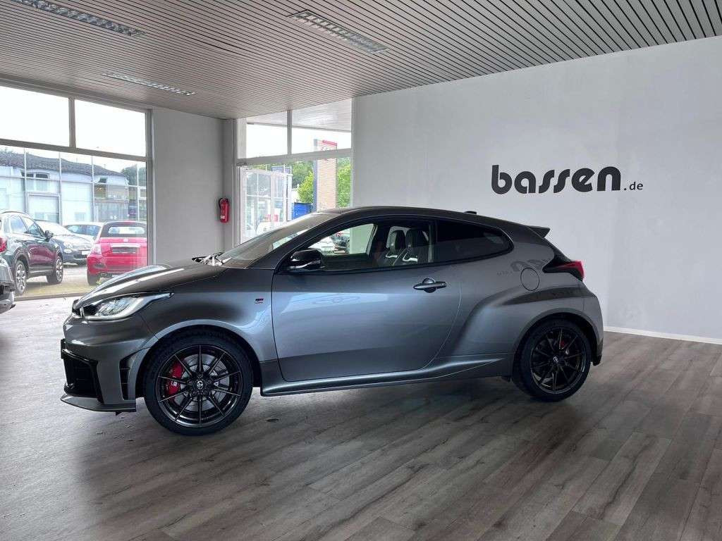 Toyota GR Yaris