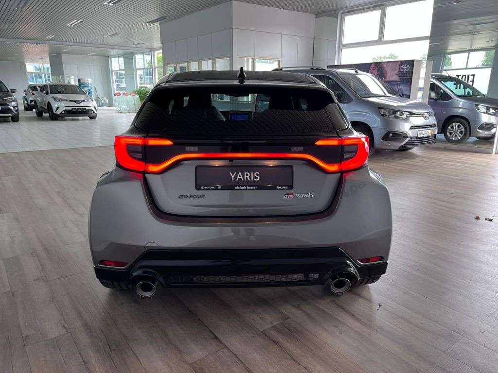 Toyota GR Yaris