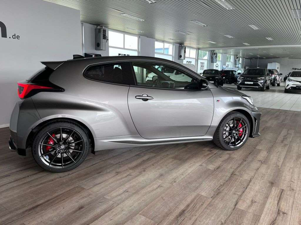 Toyota GR Yaris