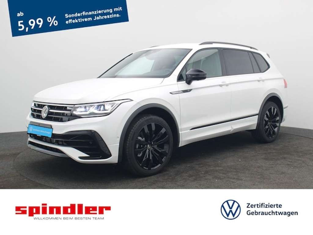 Volkswagen Tiguan 2025 Diesel