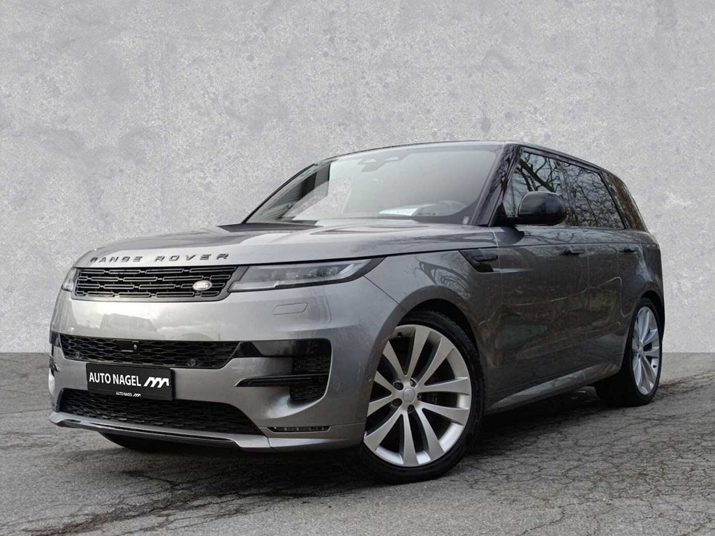 Land Rover Range Rover Sport 2023 Benzine
