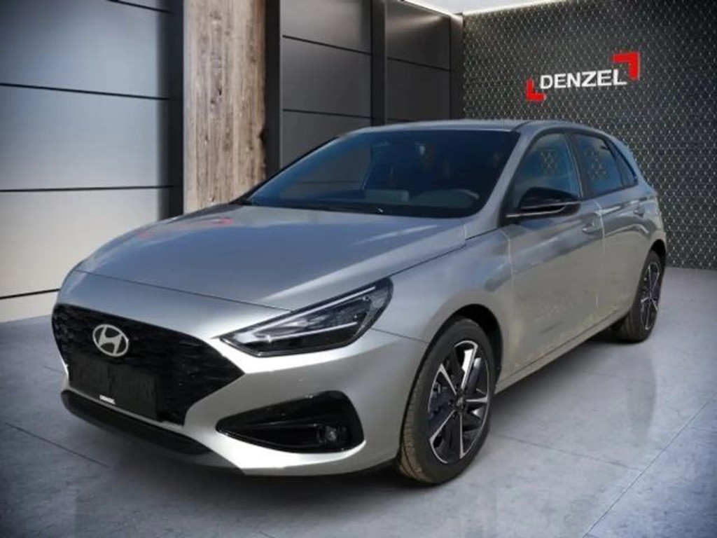Hyundai i30 2024 Benzine