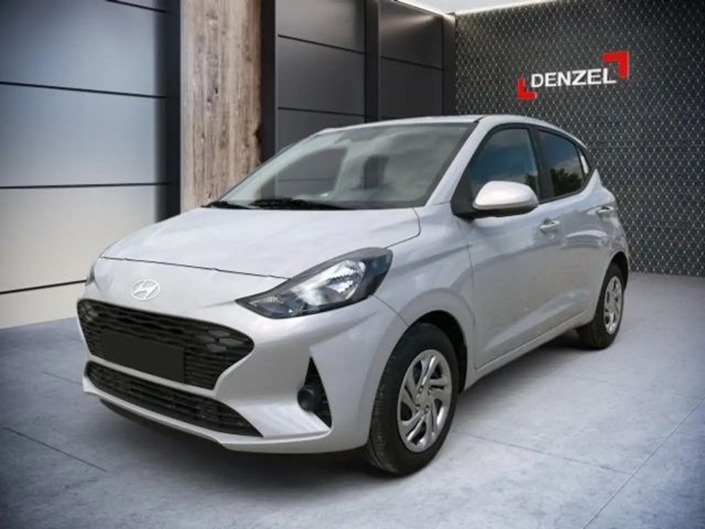 Hyundai i10 2024 Benzine
