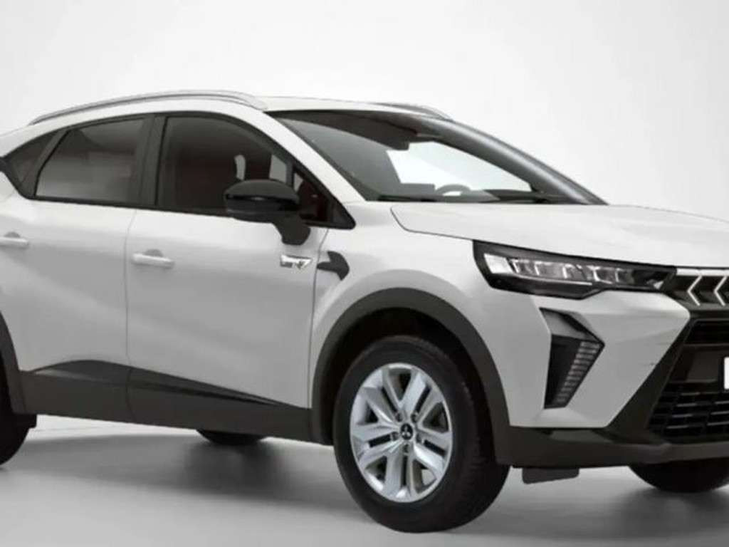 Mitsubishi ASX 2025 Hybride Benzine
