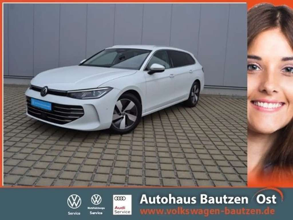 Volkswagen Passat 2024 Diesel