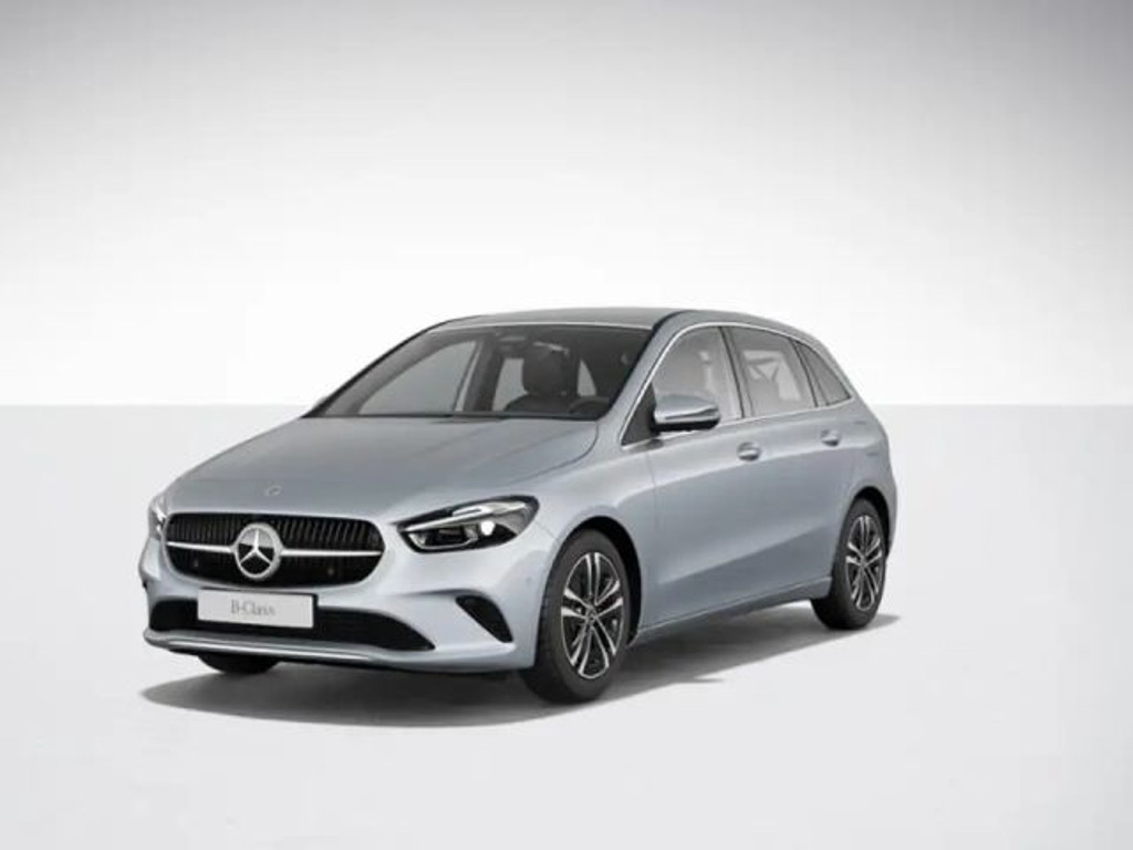 Mercedes-Benz B-Klasse 2025 Benzine
