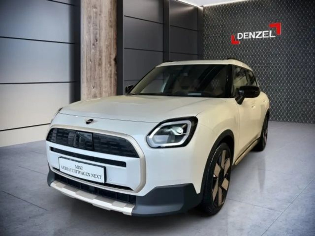 Mini Countryman E