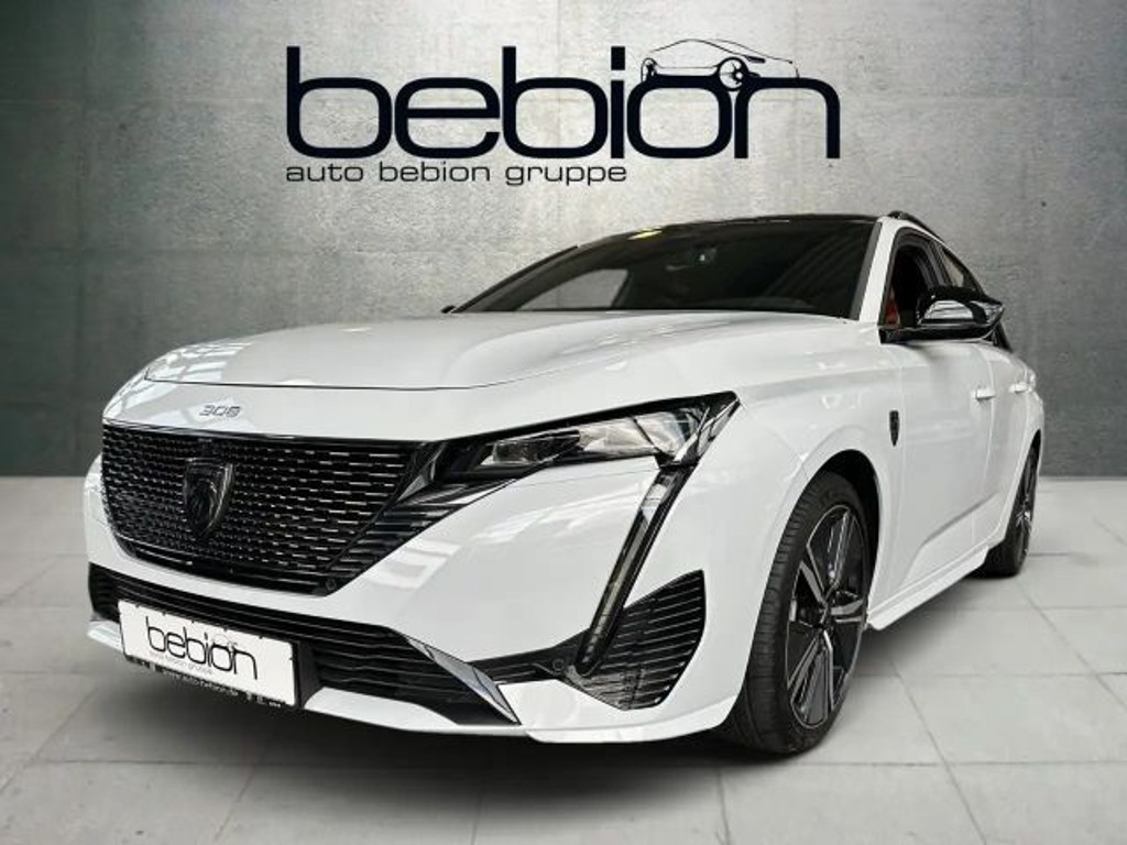 Peugeot 308 2023 Diesel
