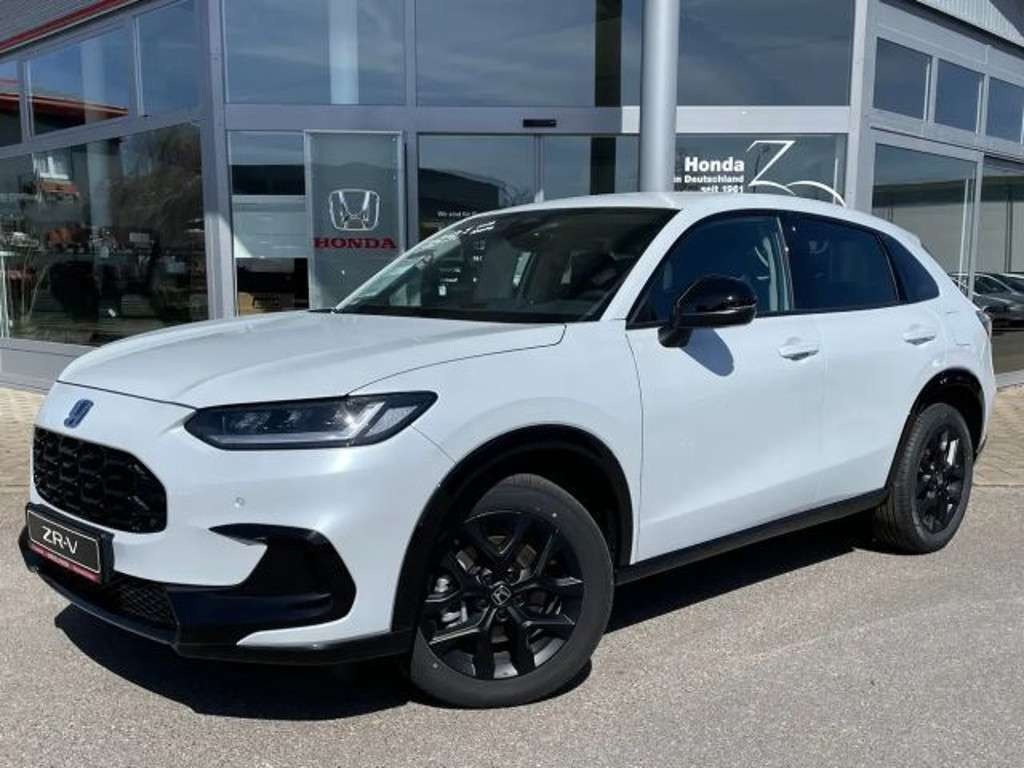 Honda ZR-V