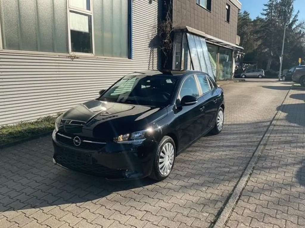 Opel Corsa 2023 Benzine