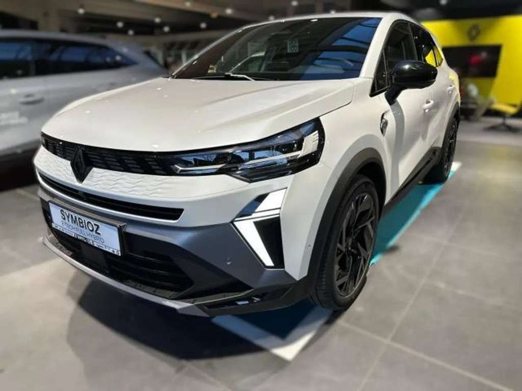 Renault Symbioz