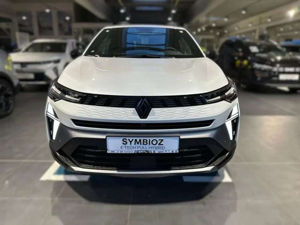 Renault Symbioz