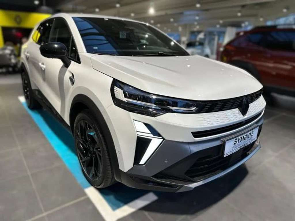 Renault Symbioz