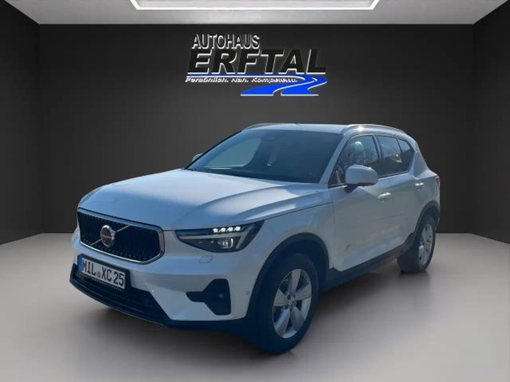 Volvo XC40 2024 Benzine
