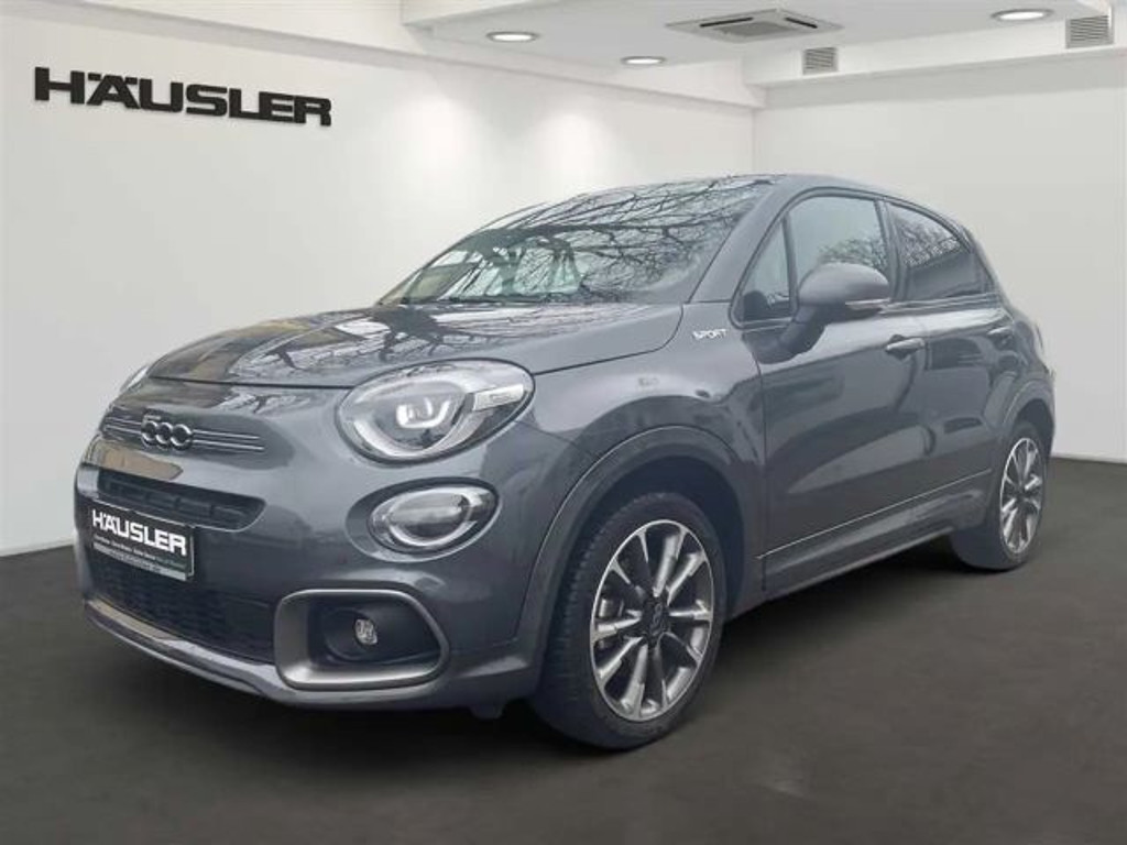 Fiat 500X 2024 Benzine