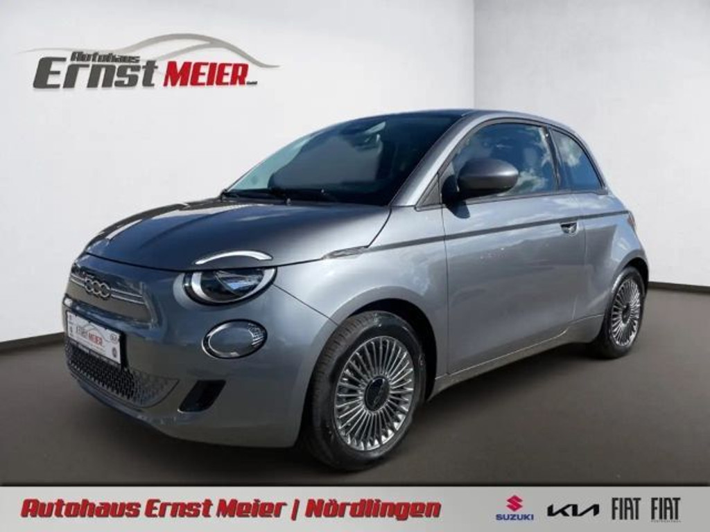 Fiat 500e 2022 Elektrisch