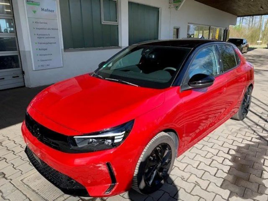 Opel Corsa 2024 Benzine
