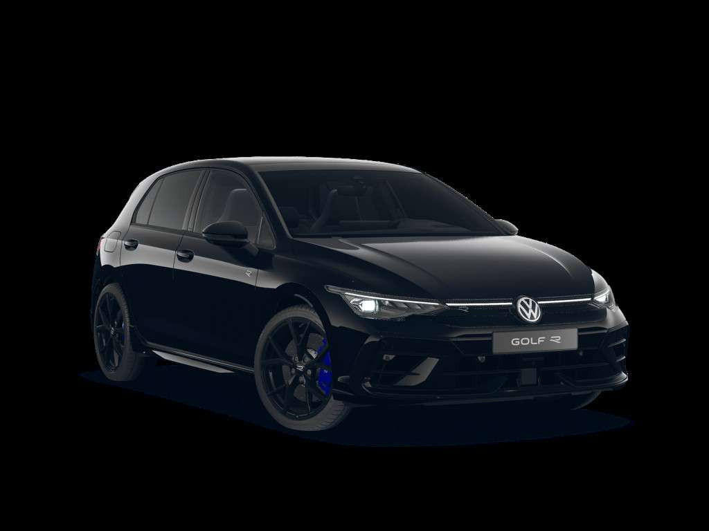 Volkswagen Golf 2025 Benzine