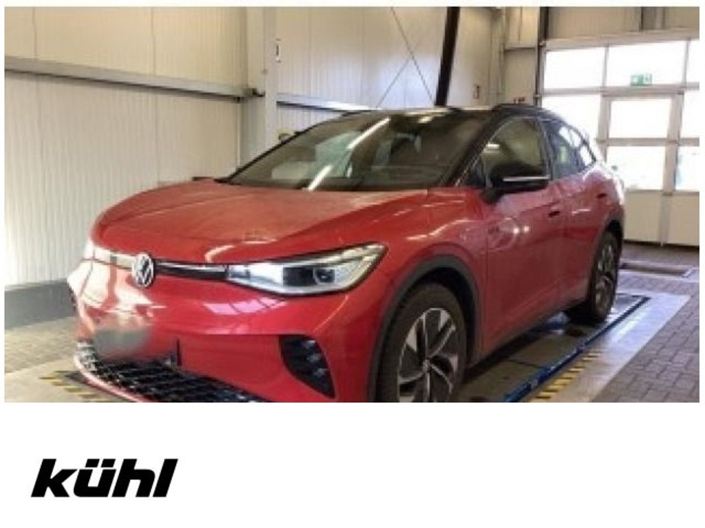 Volkswagen ID.4 2023 Elektrisch