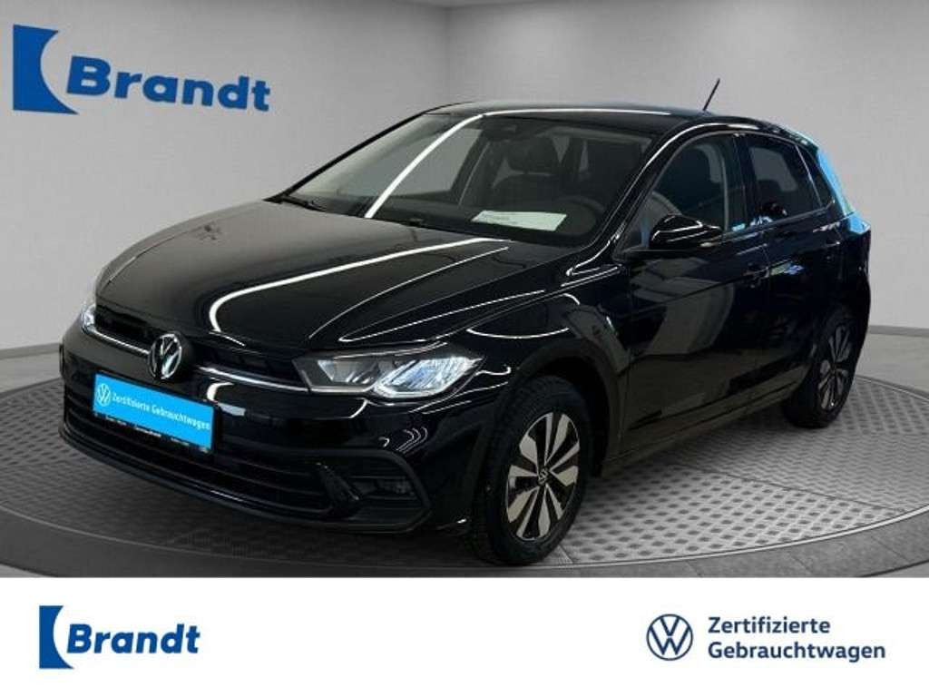 Volkswagen Polo 2025 Benzine