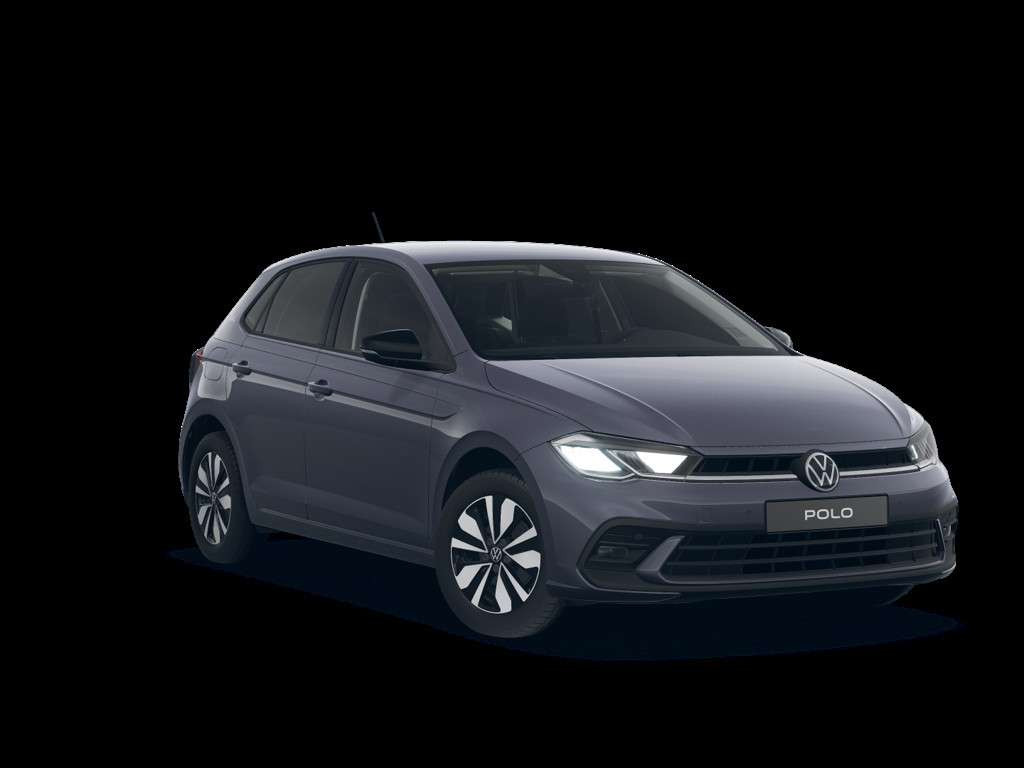 Volkswagen Polo 2025 Benzine