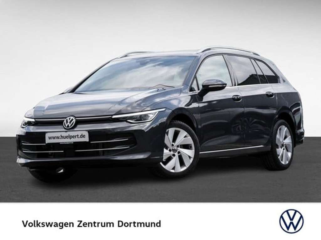 Volkswagen Golf 2025 Benzine