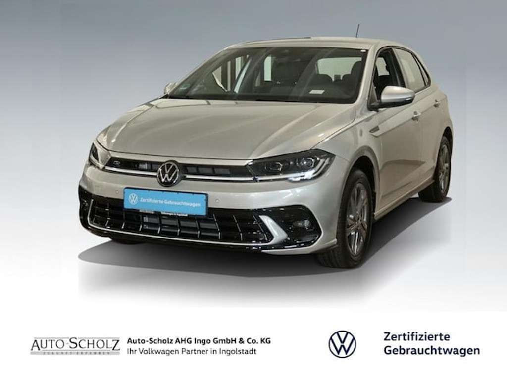 Volkswagen Polo 2024 Benzine