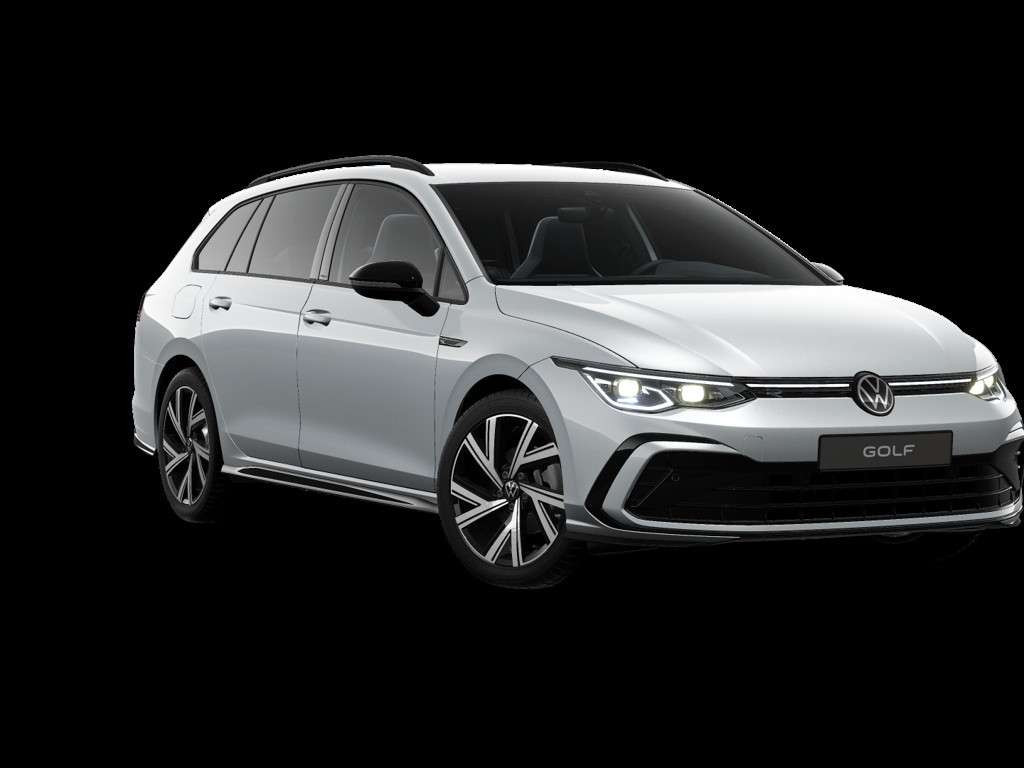 Volkswagen Golf 2024 Benzine