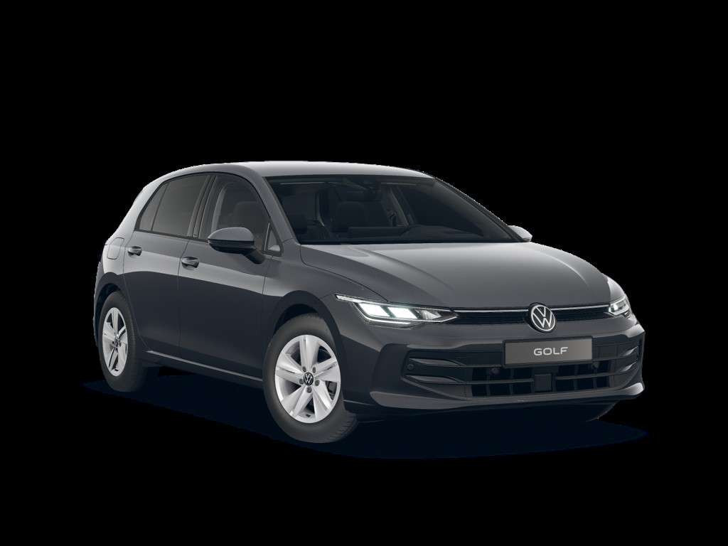 Volkswagen Golf 2024 Benzine