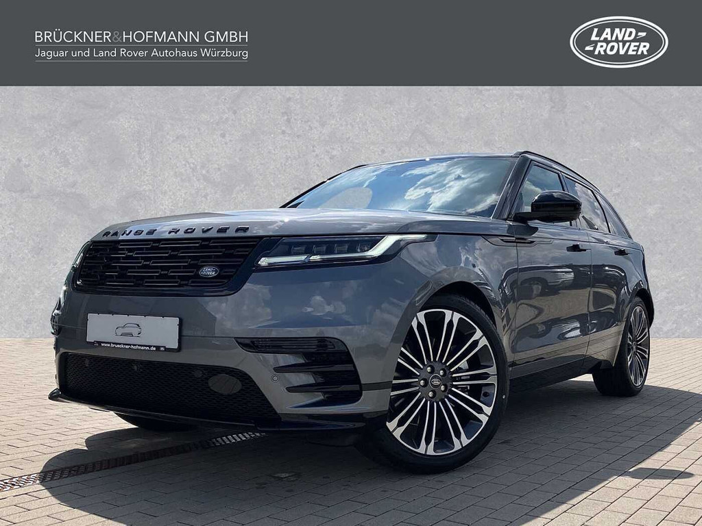 Land Rover Range Rover Velar 2024 Diesel