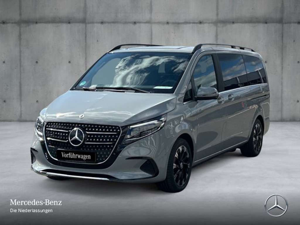 Mercedes-Benz V-Klasse 2025 Diesel