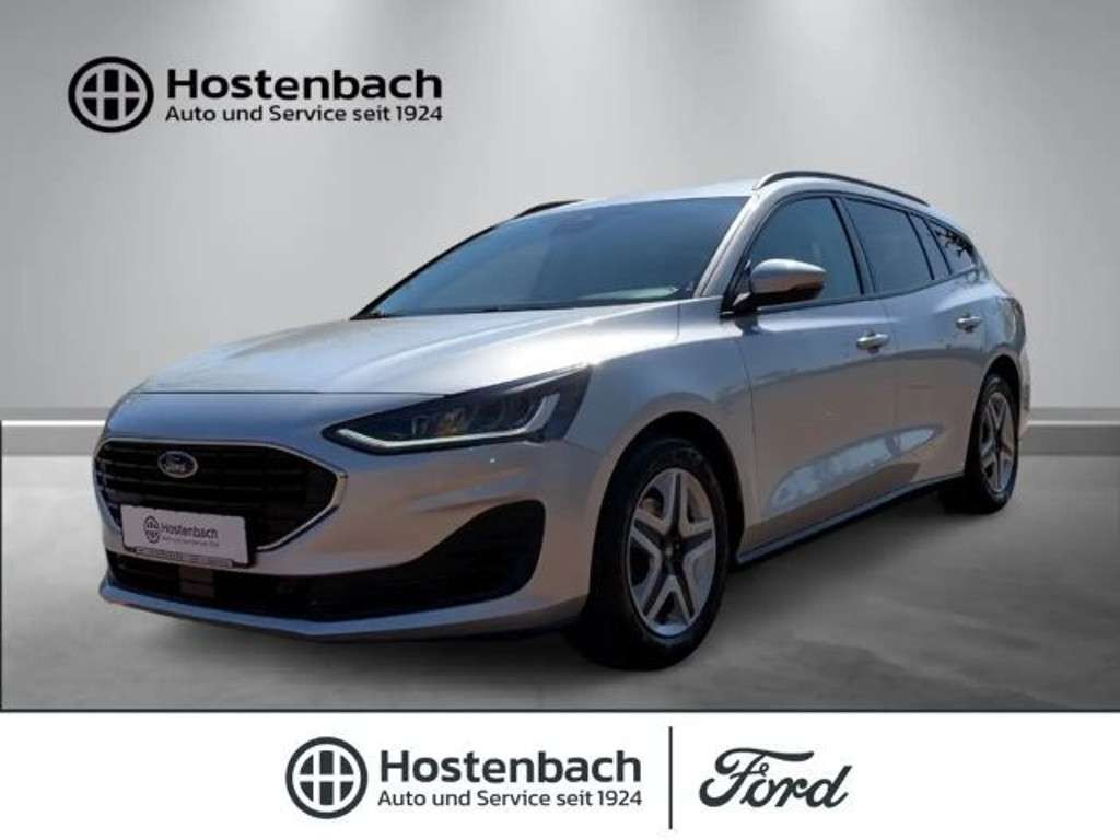 Ford Focus 2022 Benzine