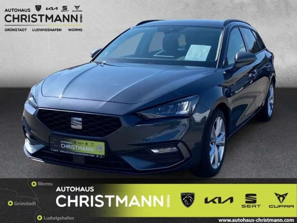 Seat Leon 2024 Diesel