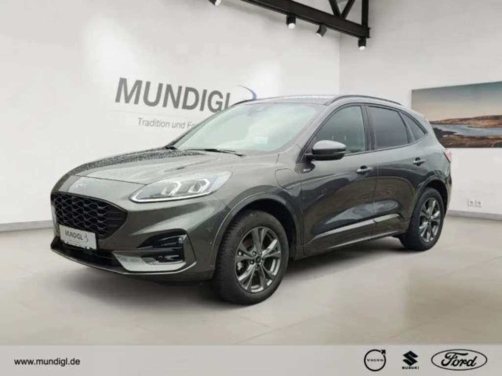 Ford Kuga 2022 Hybride Benzine