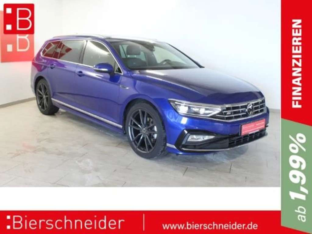Volkswagen Passat 2024 Diesel