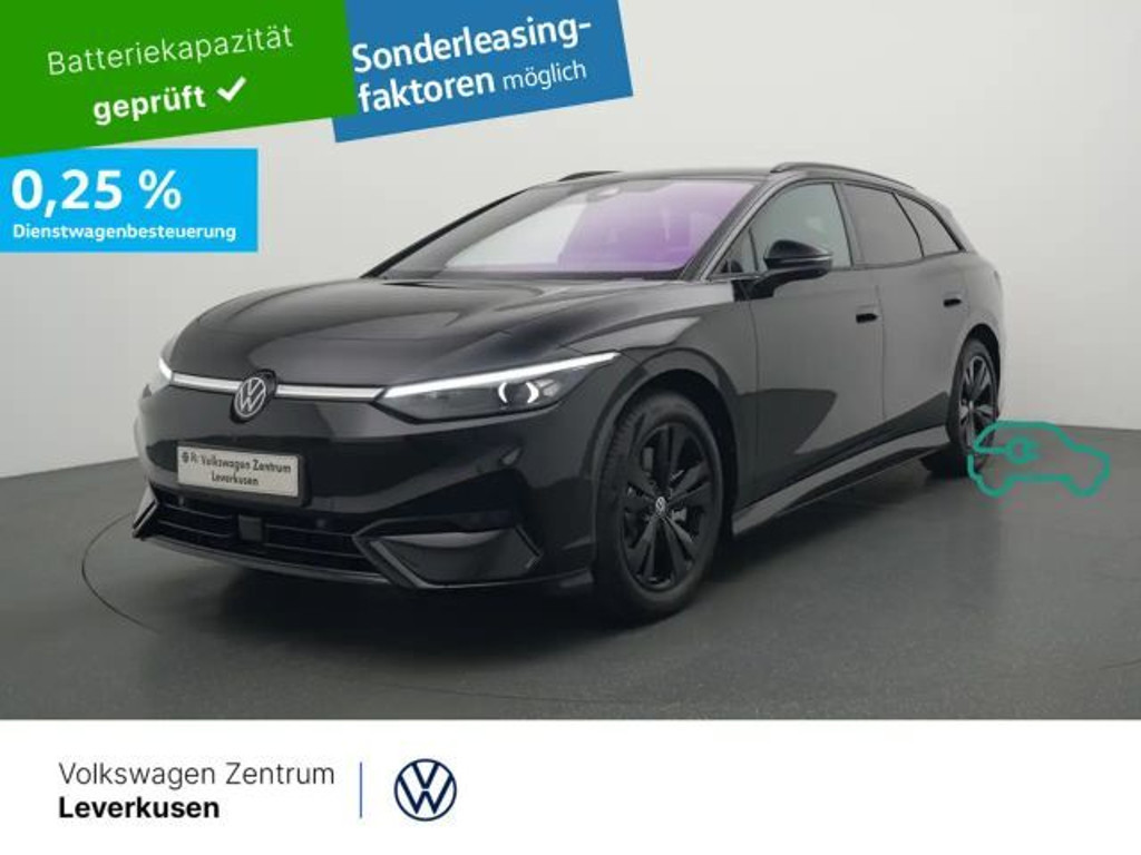 Volkswagen ID.7 2025 Elektrisch