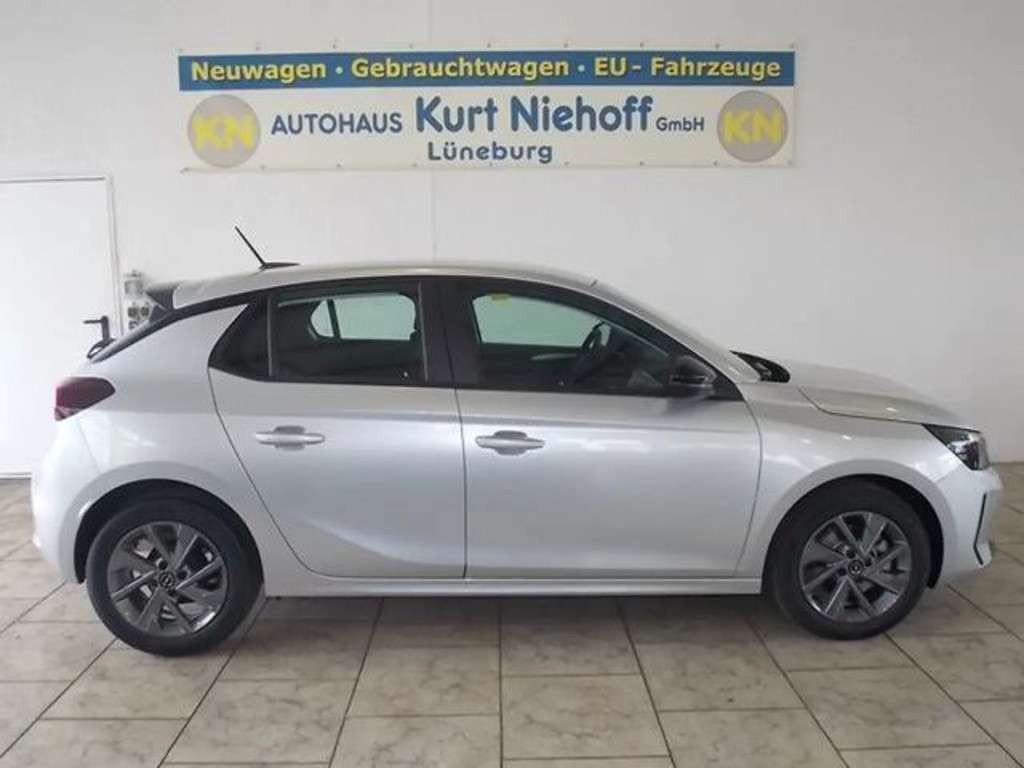 Opel Corsa 2025 Benzine